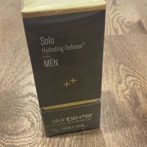 Skinbetter Science Solo Hydrating Defense for Men 50 mL